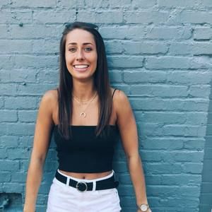 Meet your Posher, Kristen